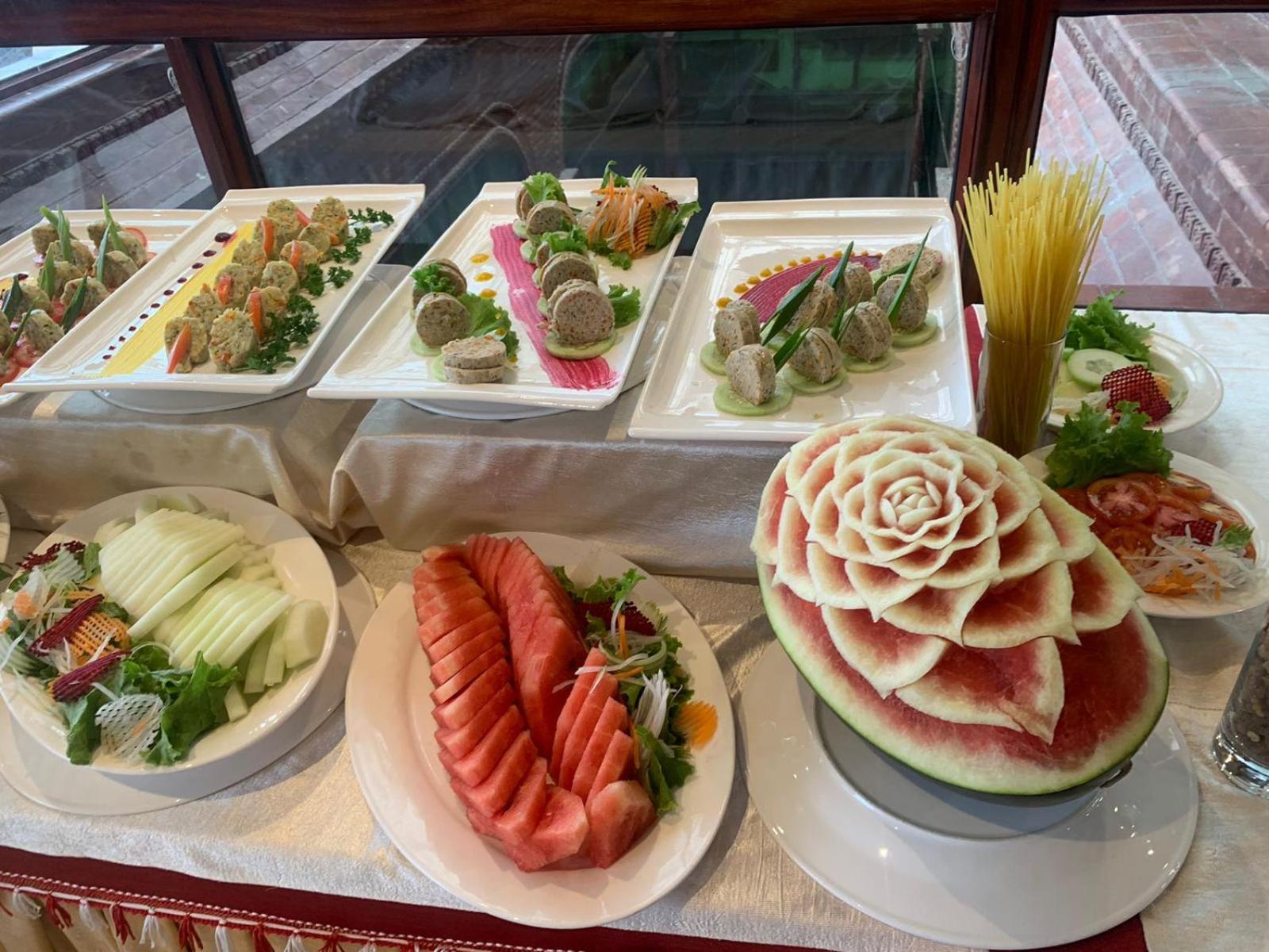 Surya Heritage Hotel Катманду Екстериор снимка